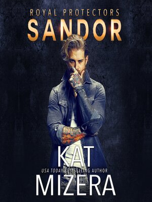 cover image of Sandor